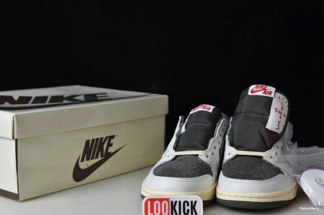 Rep TBK Air x Scott Mocha Reverse Jordan DM7866-162 Travis 1 0810